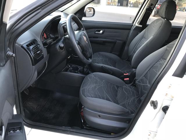 FIAT SIENA EL 1.4 Ano (2014/2015 - Foto 7