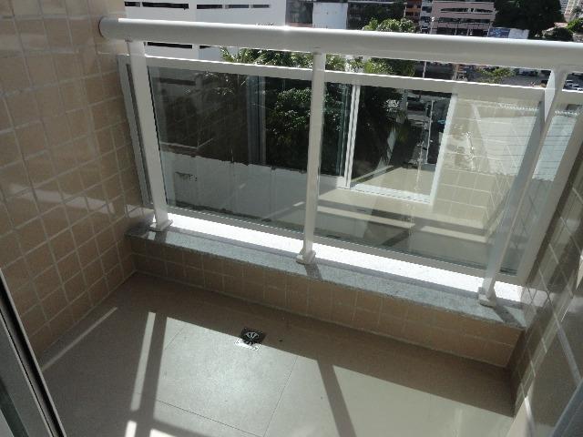 AP0122 - Apartamento 150 m², 3 suítes, 3 vagas, Edifício Promenade, Aldeota - Foto 20