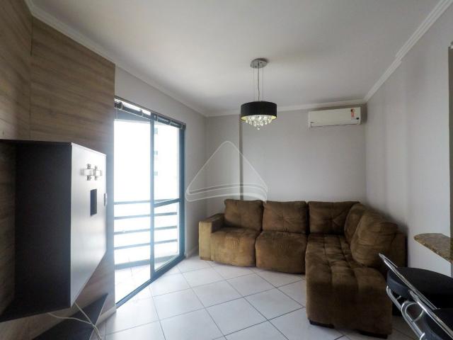 Apartamento para alugar com 1 dormitórios em Centro, Passo fundo cod:11046 - Foto 3