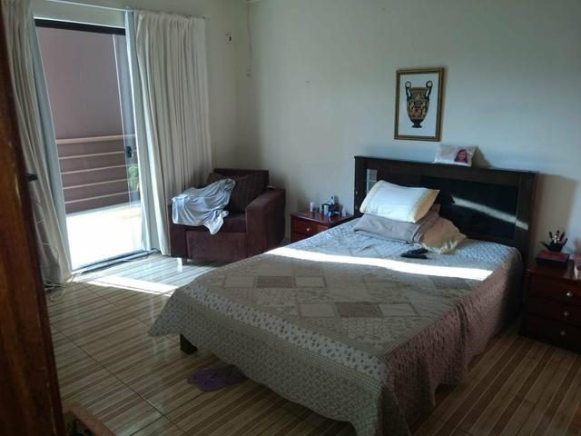 Casa duplex Francisco Bernardino,4 quartos,2salas,cozinha,copa,sacada e área - Foto 10