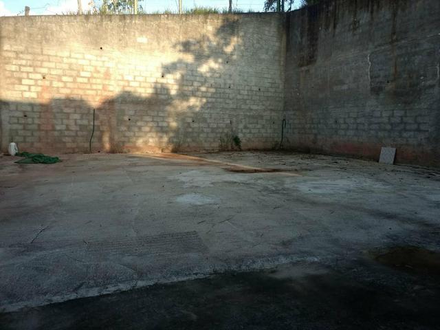 Casa duplex Francisco Bernardino,4 quartos,2salas,cozinha,copa,sacada e área - Foto 6