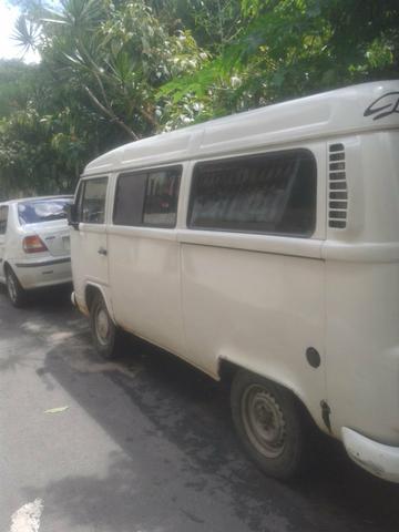 Vendo Kombi Flex