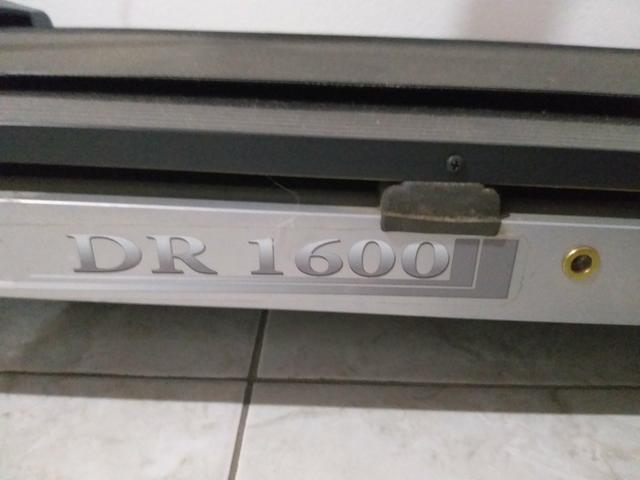 Esteira dream 1600