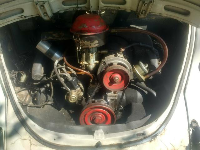 Fusca - Foto 6
