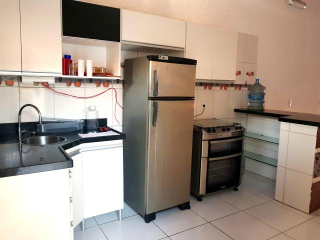 Alugo casa de praia na Tabuba - Foto 4