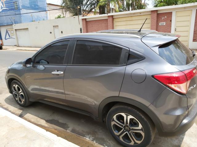 Honda hrv exl - Foto 5