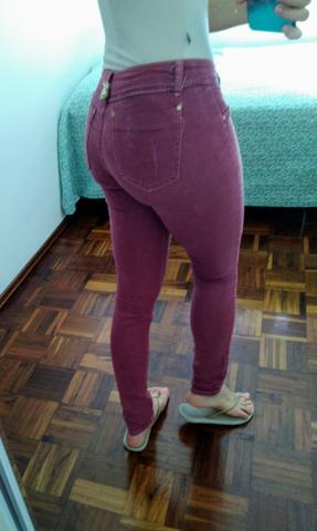 Calças femininas - Foto 4
