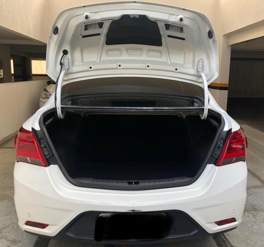 Prisma 1.4 LT 2018 completo - Foto 7