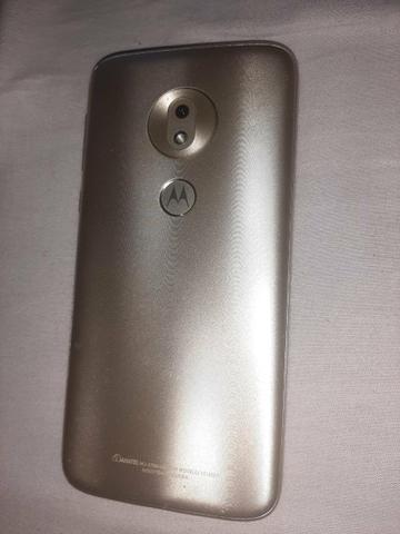 Moto G7 Play Aceito Troca - Foto 5