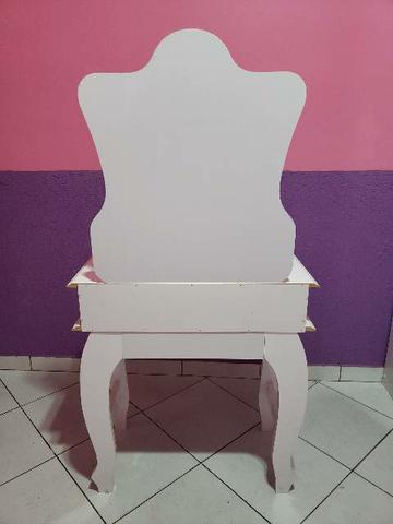 Penteadeira infantil - Foto 2