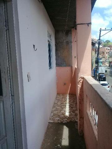 Aluga-se esta casa na av san martin fonte do capim - Foto 20
