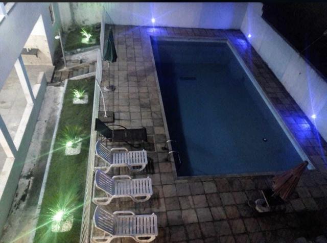 Casa Santa Cruz da Serra - Foto 2