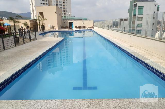 Apartamento à venda com 4 dormitórios em Buritis, Belo horizonte cod:257936 - Foto 20