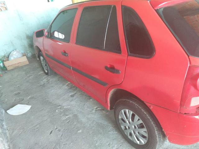 Gol g4