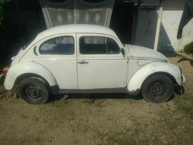 Fusca - Foto 5