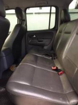 Amarok 2011 diesel 4x4 trendline - Foto 3