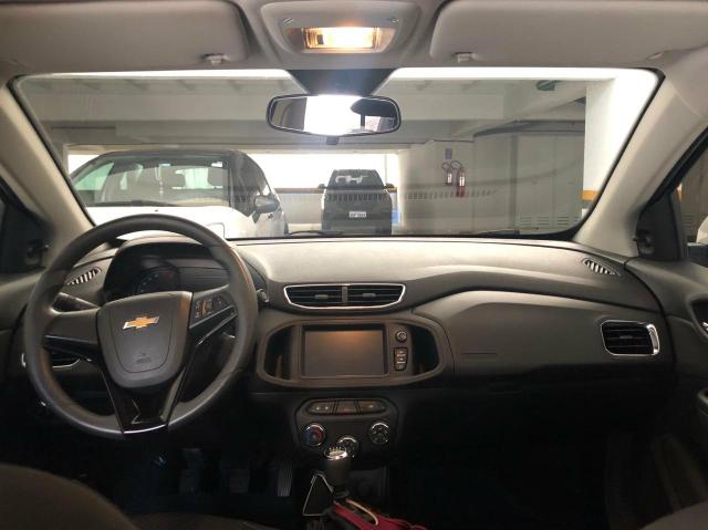 Prisma 1.4 LT 2018 completo - Foto 12