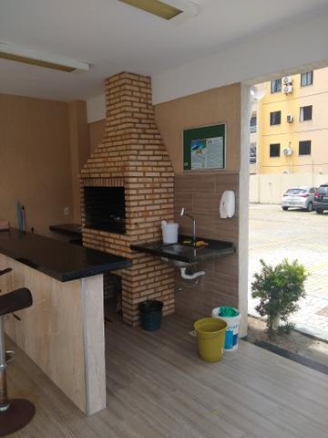 Apartamento com varanda gourmet na Maraponga !!! - Foto 6