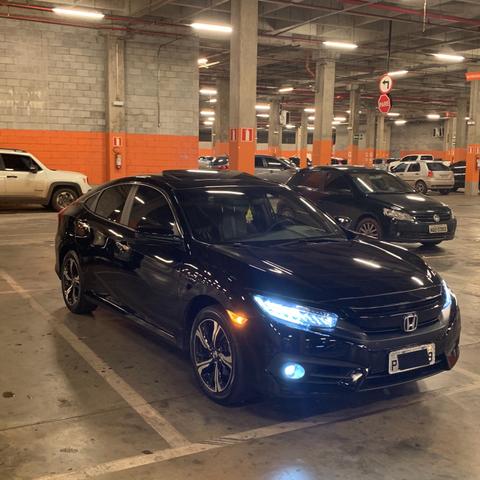 Civic Touring 18/18