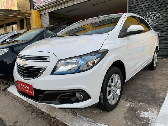 CHEVROLET PRISMA 2013/2014 1.4 MPFI LTZ 8V FLEX 4P AUTOMÁTICO
