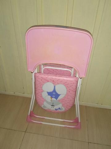 Cadeirinha de alimentação - Foto 3