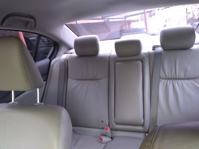 Honda Civic LXR 2013/2014 - Foto 8