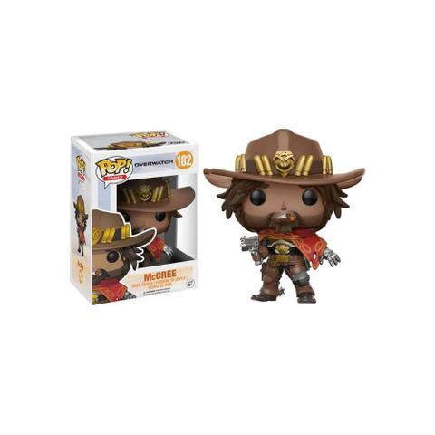 Funko Pop Overwatch - Foto 3