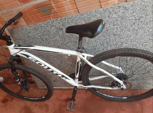 Bike Aro 29