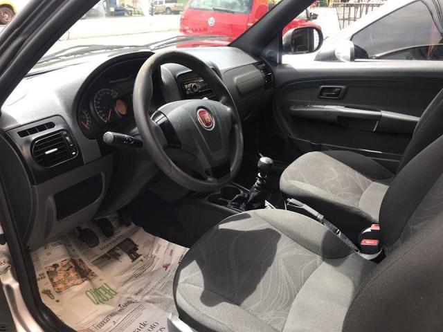 FIAT STRADA 2017/2018 1.4 MPI HARD WORKING CS 8V FLEX 2P MANUAL - Foto 6