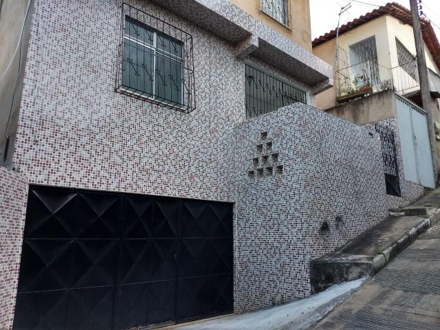 Casa para aluguel em Mussurunga