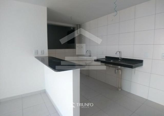 (EXR27179) 70m², 3 quartos, 2 vagas | Apartamento no Bairro Joaquim Távora - Foto 6