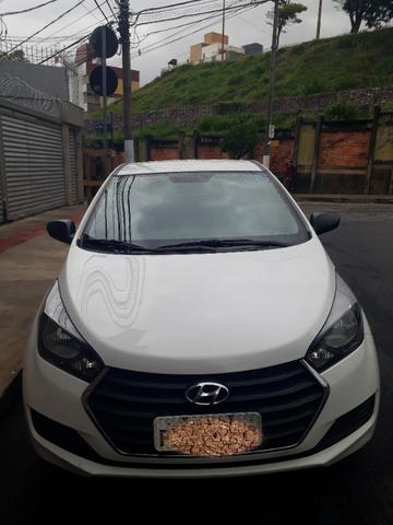 HB20, confort, 16/17, 33.500 Km, branco - Foto 6