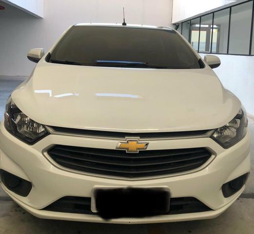 Prisma 1.4 LT 2018 completo - Foto 6