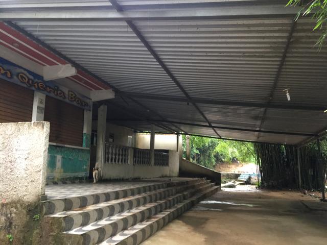 Casa em Santo Aleixo