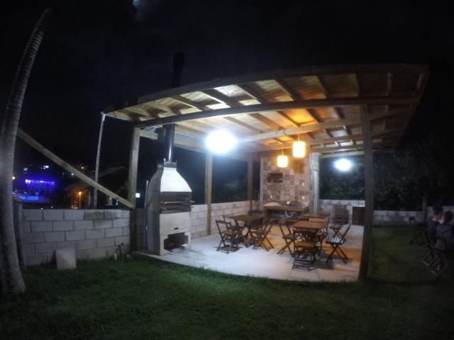 Cabanas na Praia do Rosa SC - Foto 9