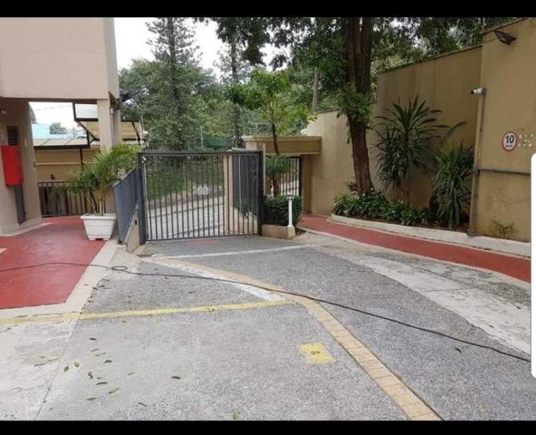 Apartamento à venda com 2 dormitórios em Morumbi, São paulo cod:69520 - Foto 11