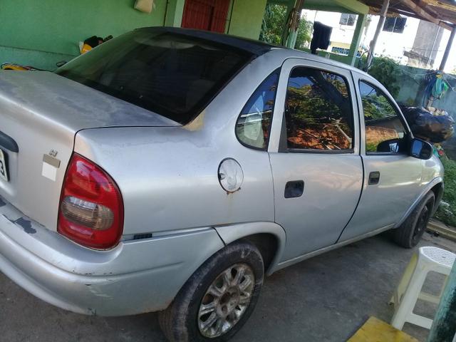 Pra interior