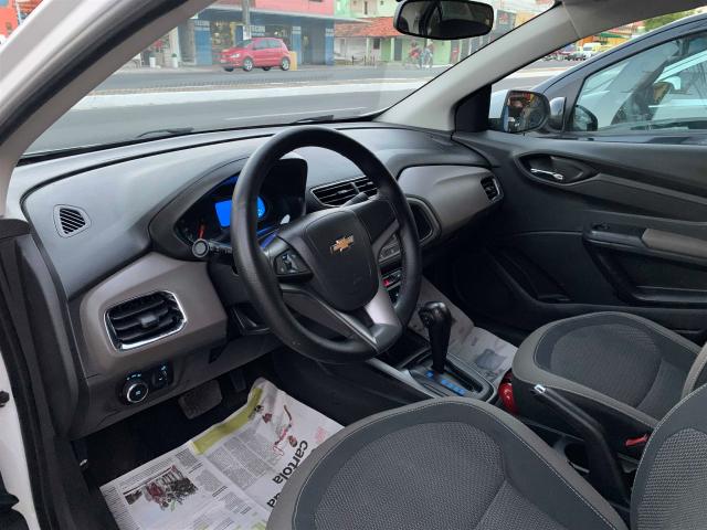 CHEVROLET PRISMA 2013/2014 1.4 MPFI LTZ 8V FLEX 4P AUTOMÁTICO - Foto 5