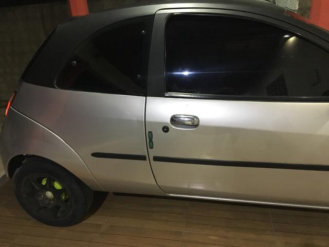 Carro de estimação - Foto 4