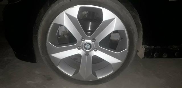 Rodas aro 20 BMW