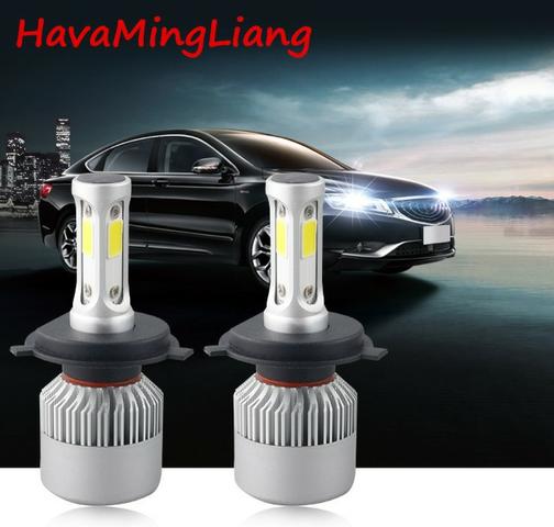 Super Led H1 H3 h4 h7 H8 H9 H11 hb4