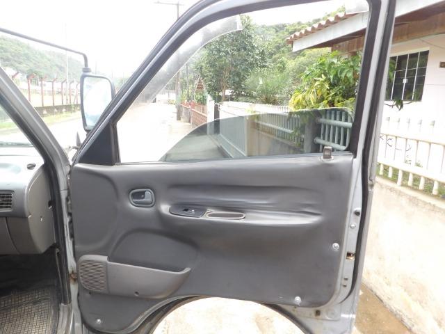 Kia Besta - Foto 4