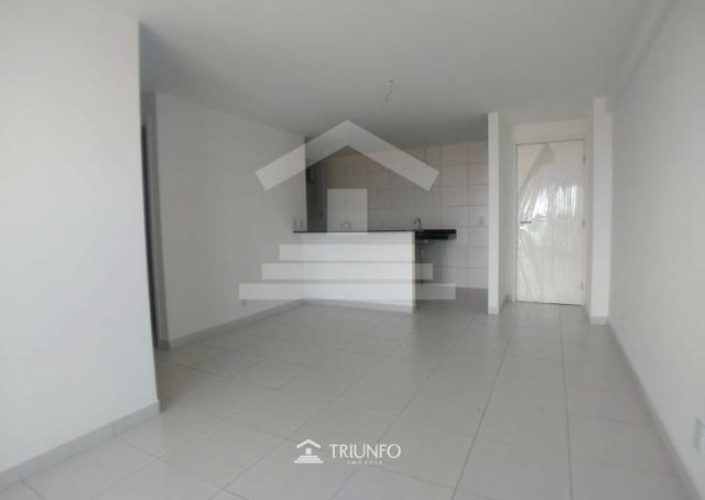 (EXR27179) 70m², 3 quartos, 2 vagas | Apartamento no Bairro Joaquim Távora - Foto 4