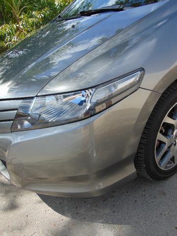 Honda City EX - Foto 6