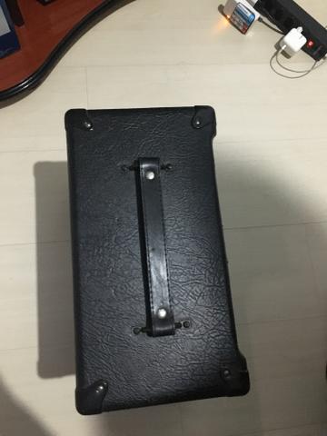Caixa de som para guitarra - Foto 2