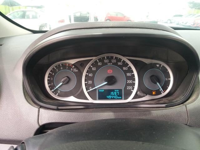 Ford ka + Sedã - Foto 12