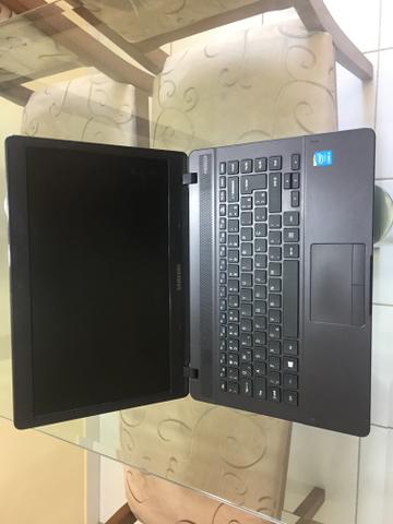 Vendo Notebook Samsung - Foto 2