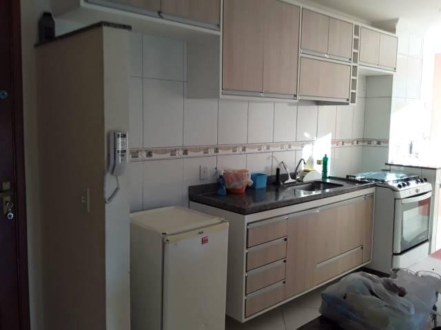 APARTAMENTO 2 QUARTOS SANTA ISABEL / DOMINGOS MARTINS ALUGUEL FIXO OU TEMPORADA - Foto 4