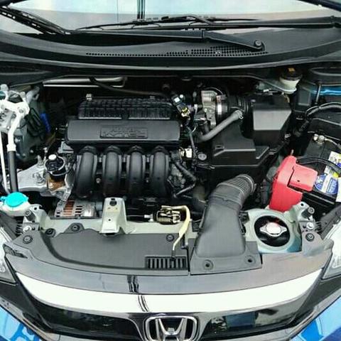 Honda fit Ex 1.5 Flex aut