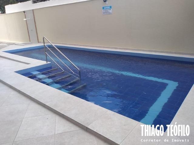 Apartamento com 3 quartos e 2 banheiros no Antônio Bezerra - Foto 7